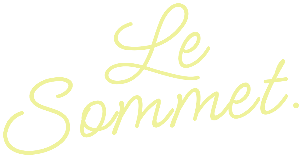 Le Sommet — Inicio